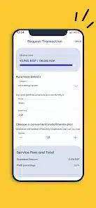 تحميل تطبيق تكَه Takka للتمويل الإسلامي في مصر للاندرويد 2026 أخر إصدار مجانا