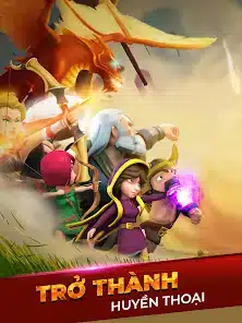 تحميل لعبة Era of War مهكرة Apk للاندرويد 2026 أخر إصدار مجانا