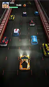 تحميل لعبة Chaos Road مهكرة Apk للاندرويد 2026 أخر إصدار مجانا