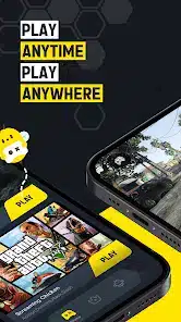 تحميل تطبيق Bikii Cloud Game مهكر Apk للاندرويد 2026 أخر إصدار مجانا