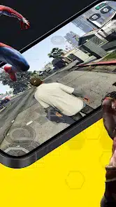 تحميل تطبيق Bikii Cloud Game مهكر Apk للاندرويد 2026 أخر إصدار مجانا