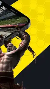 تحميل تطبيق Bikii Cloud Game مهكر Apk للاندرويد 2026 أخر إصدار مجانا