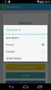 تحميل تطبيق Speed Vpn مهكر Apk للاندرويد 2026 أخر إصدار مجانا
