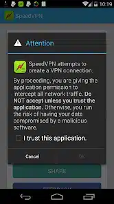 تحميل تطبيق Speed Vpn مهكر Apk للاندرويد 2026 أخر إصدار مجانا