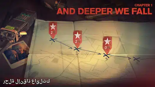 تحميل لعبة Into the Dead 2 مهكرة Apk للاندرويد 2026 أخر إصدار مجانا