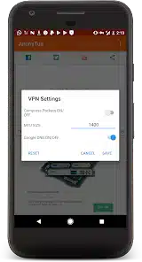 تنزيل برنامج AnonyTun Pro مهكر Apk للاندرويد 2026 أخر إصدار مجانا