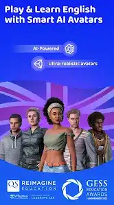 تحميل تطبيق Praktika مهكر لتعلم اللغة الانجليزية للاندرويد 2026 أخر إصدار مجانا