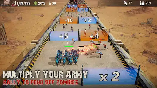 تحميل لعبة Last Shelter Survival مهكرة Apk للاندرويد 2026 أخر إصدار مجانا