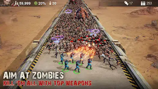 تحميل لعبة Last Shelter Survival مهكرة Apk للاندرويد 2026 أخر إصدار مجانا