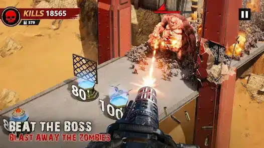 تحميل لعبة Last Shelter Survival مهكرة Apk للاندرويد 2026 أخر إصدار مجانا