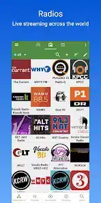 تحميل تطبيق Podcast Republic مهكر Apk للاندرويد 2026 أخر إصدار مجانا