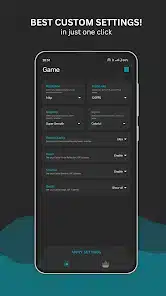 تحميل تطبيق Battle GFX Tool Pro: PUBG & BGM مهكر Apk للاندرويد 2026 أخر إصدار مجانا
