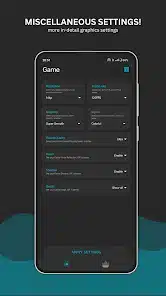تحميل تطبيق Battle GFX Tool Pro: PUBG & BGM مهكر Apk للاندرويد 2026 أخر إصدار مجانا