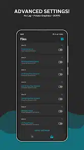 تحميل تطبيق Battle GFX Tool Pro: PUBG & BGM مهكر Apk للاندرويد 2026 أخر إصدار مجانا