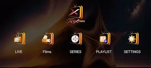 تحميل تطبيق TV Express مهكر لمشاهدة القنوات للاندرويد 2026 أخر إصدار مجانا