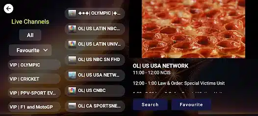 تحميل تطبيق TV Express مهكر لمشاهدة القنوات للاندرويد 2026 أخر إصدار مجانا