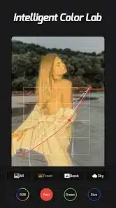 تحميل تطبيق Re lens Camera مهكر Apk للاندرويد 2026 أخر إصدار مجانا