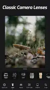 تحميل تطبيق Re lens Camera مهكر Apk للاندرويد 2026 أخر إصدار مجانا