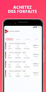 تحميل جيزي اب الازرق Djezzy مهكر Apk انترنت مجاني للاندرويد 2026 أخر إصدار مجانا