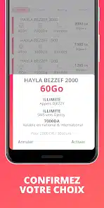 تحميل تطبيق جيزي Djezzy App مهكر Apk للاندرويد و للايفون 2026 أخر إصدار مجانا