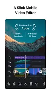 تحميل برنامج VN Video Editor مهكر Apk للاندرويد 2026 أخر إصدار مجانا