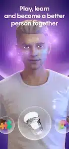 تحميل تطبيق ريبليكا Replika Apk بالعربي مهكر Apk للاندرويد 2026 أخر إصدار مجانا