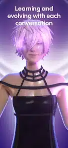 تحميل تطبيق ريبليكا Replika Apk بالعربي مهكر Apk للاندرويد 2026 أخر إصدار مجانا