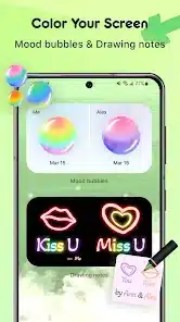 تحميل تطبيق Widgetable مهكر Apk للاندرويد 2026 أخر إصدار مجانا