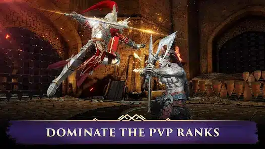 تحميل لعبة Darkness Rises مهكرة 2026 للأندرويد أخر إصدار مجانا