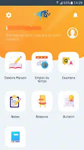 تحميل تطبيق مسار متمدرس Massar Moutamadris للاندرويد 2026 أخر إصدار مجانا