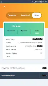 تحميل تطبيق مسار متمدرس Massar Moutamadris للاندرويد 2026 أخر إصدار مجانا