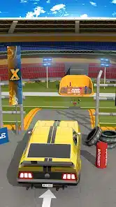 تحميل لعبة Ramp Car Jumping مهكرة Apk للاندرويد 2026 أخر إصدار مجانا