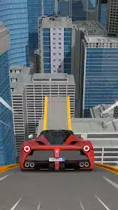 تحميل لعبة Ramp Car Jumping مهكرة Apk للاندرويد 2026 أخر إصدار مجانا