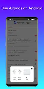 تحميل تطبيق Assistant Trigger Pro للاندرويد 2026 أخر إصدار مجانا