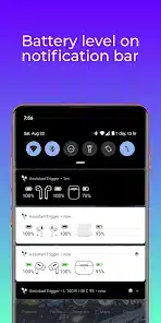 تحميل تطبيق Assistant Trigger Pro للاندرويد 2026 أخر إصدار مجانا