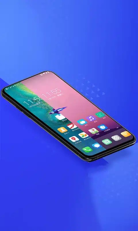 تحميل تطبيق Vphonegaga مهكر Apk للاندرويد 2026 أخر إصدار مجانا