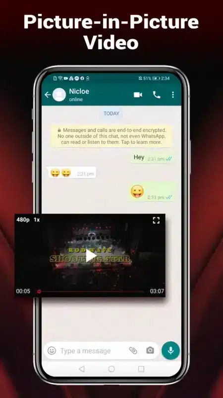 تحميل يوتيوب فانسيد Youtube Vanced مهكر Apk بدون إعلانات للاندرويد 2026 أخر إصدار مجانا