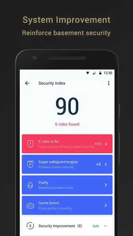 تحميل تطبيق كينج روت KingRoot Apk الأصلي للأندرويد 2026 أخر إصدار مجاناً
