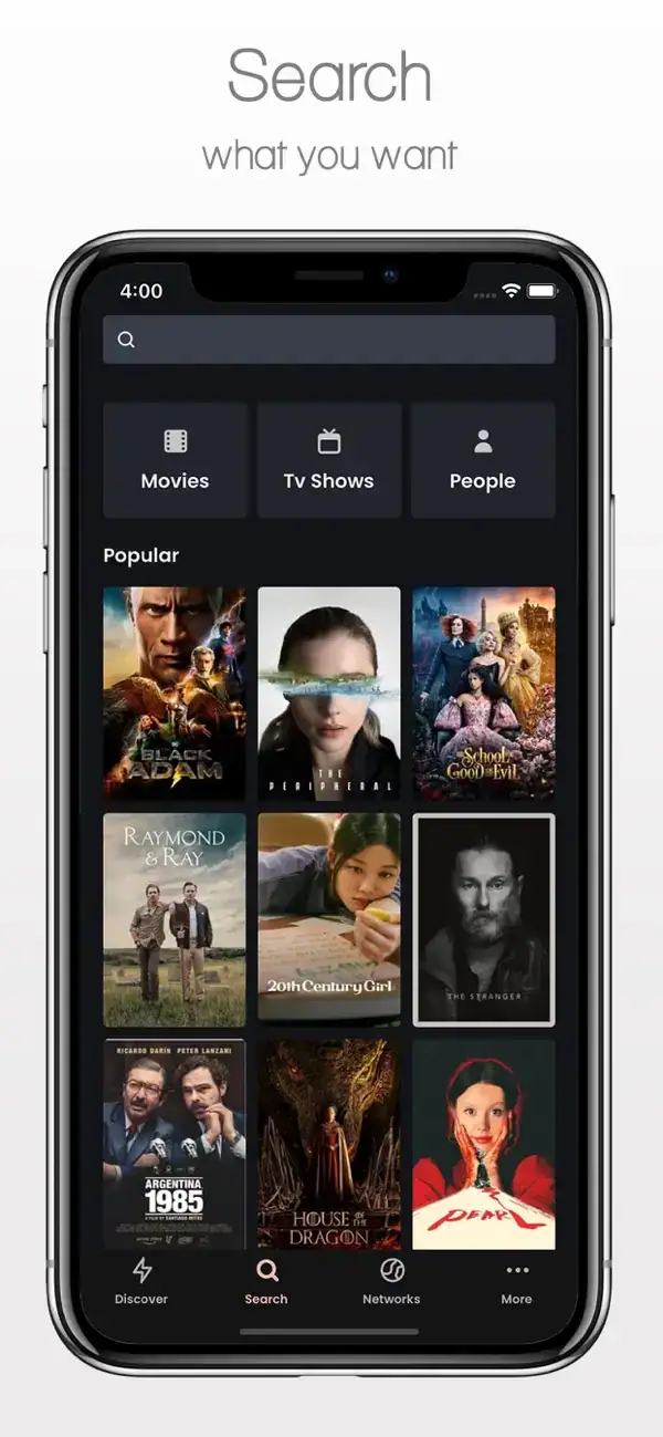 تحميل تطبيق 126Movies مهكر Apk لمشاهده الافلام والمسلسلات بدون اعلانات للاندرويد 2026 أخر إصدار مجانا