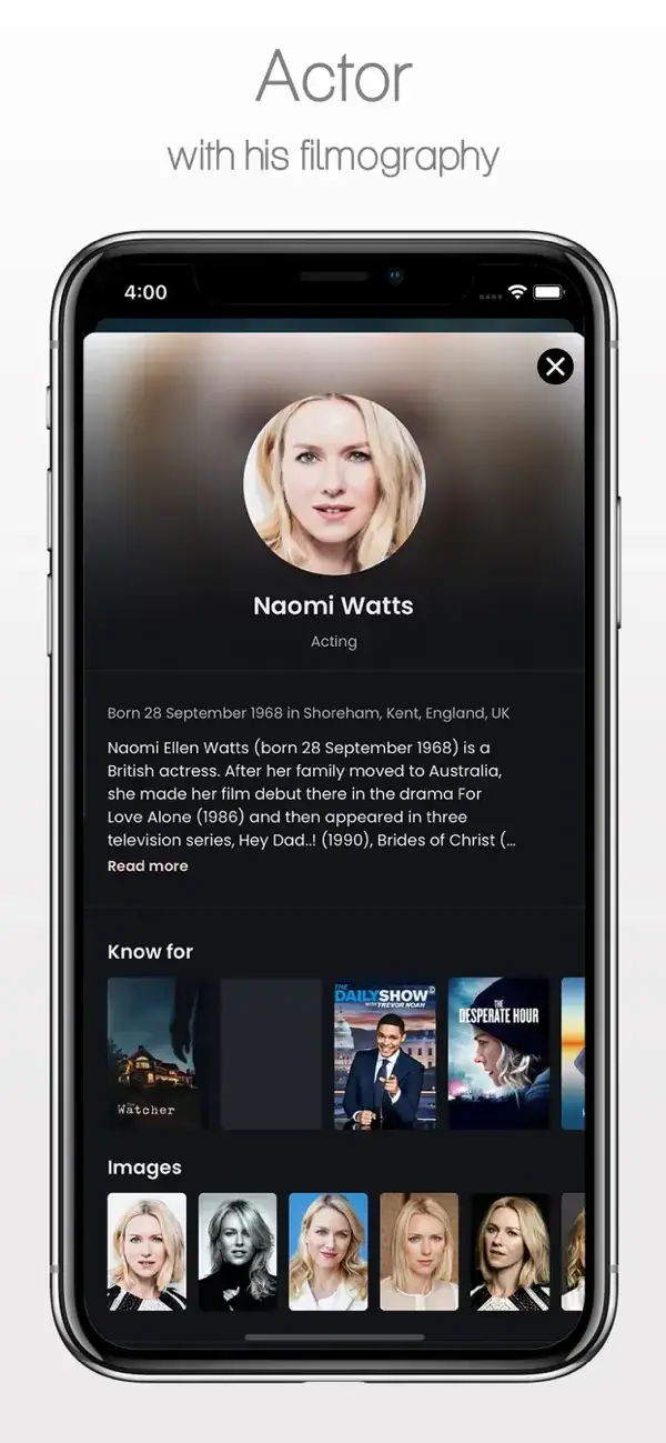 تحميل تطبيق 126Movies مهكر Apk لمشاهده الافلام والمسلسلات بدون اعلانات للاندرويد 2026 أخر إصدار مجانا