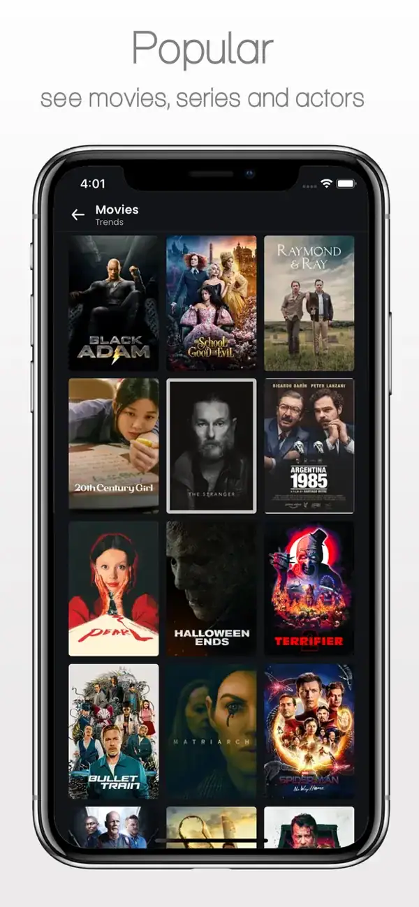 تحميل تطبيق 126Movies مهكر Apk لمشاهده الافلام والمسلسلات بدون اعلانات للاندرويد 2026 أخر إصدار مجانا