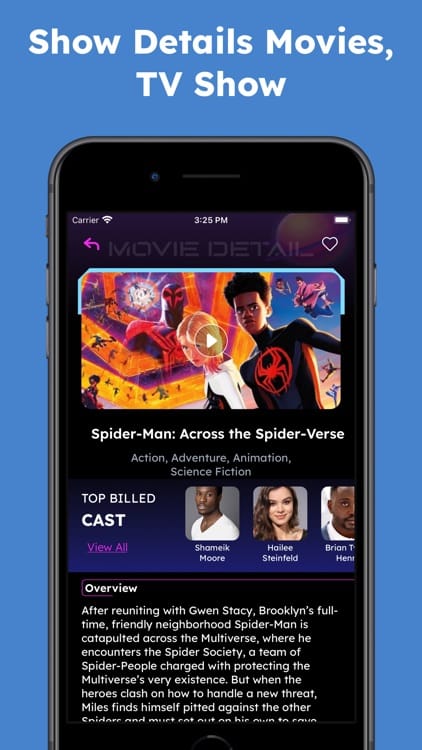 تحميل تطبيق HDFlix APK لمشاهدة الأفلام والمسلسلات الأجنبية مترجمة للاندرويد 2026 أخر إصدار مجانا
