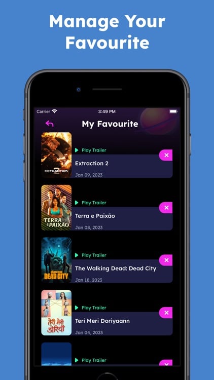 تحميل تطبيق HDFlix APK لمشاهدة الأفلام والمسلسلات الأجنبية مترجمة للاندرويد 2026 أخر إصدار مجانا
