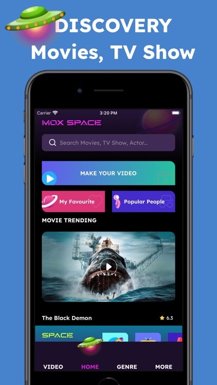 تحميل تطبيق HDFlix APK لمشاهدة الأفلام والمسلسلات الأجنبية مترجمة للاندرويد 2026 أخر إصدار مجانا