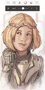 تحميل تطبيق SketchBook Pro مهكر Apk 2026 للرسم الاحترافي للاندرويد أخر إصدار مجانا