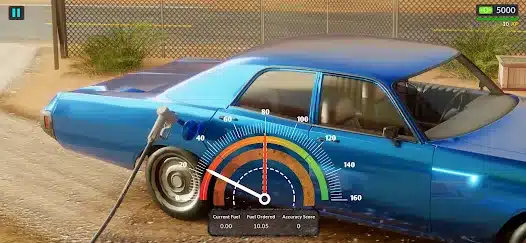 تحميل لعبة السفر الطويل The Long Drive مهكرة Apk للاندرويد 2026 أخر إصدار مجانا