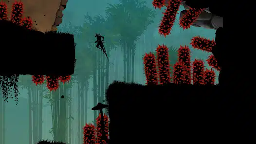 تحميل لعبة نينجا اراشي Ninja Arashi 2 مهكرة Apk للاندرويد 2026 أخر إصدار مجانا