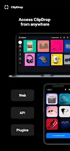 تحميل برنامج ClipDrop Pro مهكر مدفوع Apk للاندرويد 2026 أخر إصدار مجانا