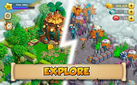 تحميل لعبة Zombie Castaways مهكرة Apk للاندرويد 2026 أخر إصدار مجانا