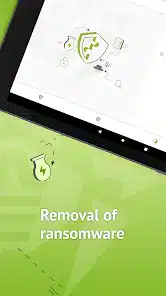 تحميل تطبيق Anti-virus Dr.web light للاندرويد 2026 أخر إصدار مجانا